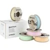Spectrum 5Pack Pastello PLA gijų rinkinys 1.75 mm 1.25 kg – 5 spalvos