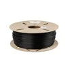 Plastikas Spectrum r-PLA - 1.75mm - 1kg - Traffic Juodas