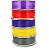 Spectrum medžiagų rinkinys Mix 1.75 mm 1.25 kg gijų - 5 spalvos