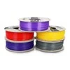 Spectrum medžiagų rinkinys Mix 1.75 mm 1.25 kg gijų - 5 spalvos