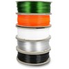 Plastikų rinkinys Spectrum PCTG Premium - 1.75mm - 1.25kg - 5 spalvos
