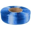 Spectrum PETG gijos papildymas 1.75 mm 1kg - skaidriai mėlyna
