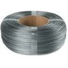 Spectrum PETG plastikas 1.75mm 1kg - Sidabrinis Aliuminio