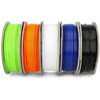 Plastikų rinkinys Spectrum PETG Premium - 1.75mm - 1.25kg - 5 spalvos