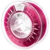 Spectrum PLA Crystal siūlas 1.75mm 1kg - Frozen Berry