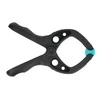 Spyruoklinis spaustukas micro fix 30mm - 4 vnt - Wolfcraft 3432000