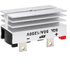 SQL 50A 1200V trifazis tiltinis lygintuvas su radiatoriumi, trifazis