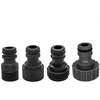 Oem Sraigtas - 1/2" - išorinis sriegis 1/2" - sriegio antgalis