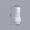 Oem Srieginė jungtis, 32.5 mm sriegis ant 27.3 mm kištuko - Greitoji jungtis - Žarnos adapteris - osmosas