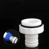 Grąžtas Oem Sriegio jungtis, 23 mm sriegis ant 16 mm kištuko - Greita jungtis - Žarnos adapteris - osmosas