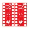 SSOP adapteris prie DIP 16 kontaktų, x2, SparkFun BOB-13994