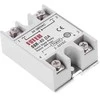 Oem SSR-25DA 24A/380V relės modulis - elektroninė relė
