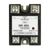 Oem SSR Opto relė 40A 440VAC / 32VDC