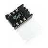 Oem SSR Opto relė Hoymk D4825HK 3x25A 380VAC / 32DC