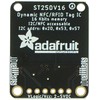 ST25DV16K, RFID žyma su EEPROM 16kb nepastoviąja I2C atmintimi STEMMA QT / Qwiic, Adafruit 4701