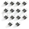 Oem Linijinių įtampos reguliatorių rinkinys - 5V-24V TO220 - 14 vnt
