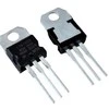 Oem Stabilizatorius L7810 10V 1.5A - TO-220 korpusas - stabilizatoriaus integrinis grandynas