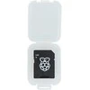 Raspberry Pi 500 kompiuterio rinkinys su 8 GB RAM + 15.6 colio IPS LCD monitoriumi + oficialūs priedai