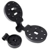 Oem Stalas nuo uodų ritės - 15 cm - Laikiklis - Stovas