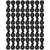 Oem Stalas nuo uodų ritės - 15 cm - Laikiklis - Stovas