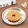 Grąžtas Oem Stalas nuo uodų ritės - 15 cm - Laikiklis - Stovas