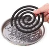 Grąžtas Oem Stalas nuo uodų ritės - 15 cm - Laikiklis - Stovas
