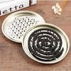 Grąžtas Oem Stalas nuo uodų ritės - 15 cm - Laikiklis - Stovas