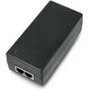 Stalinio kompiuterio PoE maitinimo šaltinis - RJ45 - su IEC C14 lizdu - 48V / 1A / 48W - juodas - IPS