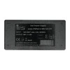 Stalinio kompiuterio PoE maitinimo šaltinis - RJ45 - su IEC C14 lizdu - 48V / 1A / 48W - juodas - IPS