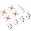 Stamp Fly Priedas Kit – taisymo rinkinys, skirtas M5Stamp Fly – M5Stack A147