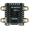 StampS3Breakout – M5Stack serijos išplėtimo plokštė – M5Stack A129