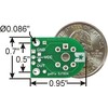 Stand for MQ, gas sensor, Pololu 1479