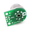 Stand for MQ, gas sensor, Pololu 1479