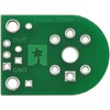 Stand for MQ, gas sensor, Pololu 1479