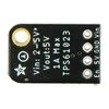 Step-Up įtampos reguliatorius TPS61023, Adafruit 4654