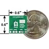 Step-Up įtampos reguliatorius U3V40F5 – 5V, 4A – Pololu 4012