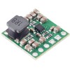 Step-Up įtampos reguliatorius U3V40F9 – 9V, 3.5A – Pololu 4015