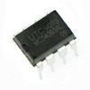 Oem Step-Up/Step-Down įtampos reguliatorius MC34063 - 5 vnt
