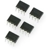 Oem Step-Up/Step-Down įtampos reguliatorius MC34063 - 5 vnt