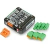 Stepmotor Driver Module 13.2 – HR8825 – žingsninio variklio tvarkyklė – skirta M5Stack Core kūrimo moduliams – M5Stack M039-V11