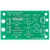 Stereo Amplifier Kit - komplektas stiprintuvui gaminti - Kitronik 2179
