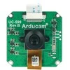 Stereoskopinės kameros skirtos Raspberry Pi ir Nvidia Jetson Nano ArduCam B0266 1Mpx