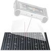 Dymo Stiklinė kalibravimo plokštė Revopoint 3D skeneriams - 200x180 mm