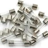 Oem Stiklinis saugiklis - 0.5A - vamzdinis - saugiklis - 10 vnt