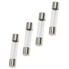 Oem Stiklinis saugiklis - 0.5A - vamzdinis - saugiklis - 10 vnt