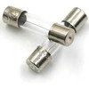 Oem Stiklinis saugiklis - 0.5A - vamzdinis - saugiklis - 10 vnt