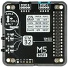 STM32F030 HMI modulis - su koduotuvu ir 500 mAh baterija - M5Stack M129