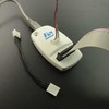 Stmicroelectronics ST-LINK / V2 - derintuvas / programuotojas, skirtas STM8 ir STM32
