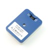 Stmicroelectronics STLINK-V3SET - grandinės derintuvas/programatorius