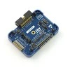Stmicroelectronics STLINK-V3SET - grandinės derintuvas/programatorius